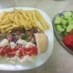 Apartamento Nik-rom
