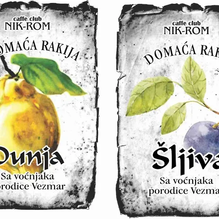 Nik-rom * Bosanska Gradiska