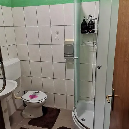 Nik-rom Apartment Bosanska Gradiska