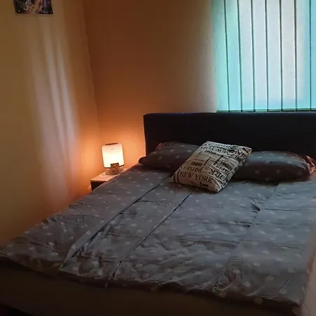 Nik-rom Apartman Bosanska Gradiška